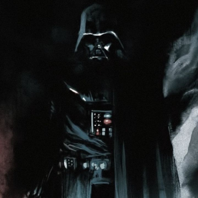 Darth Vader