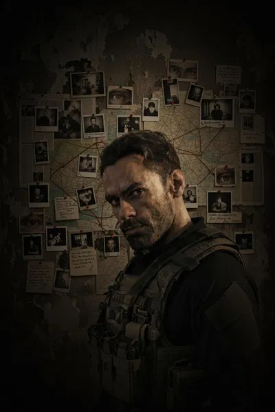 Alejandro Vargas