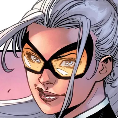 Felicia Hardy