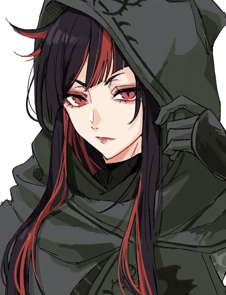 General Lilia Vanrouge