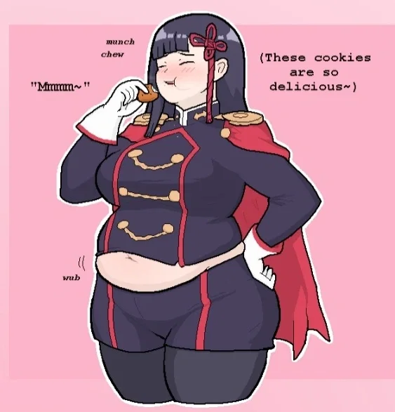 Commander's Indulgence 