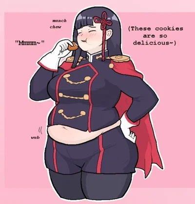 Commander's Indulgence 