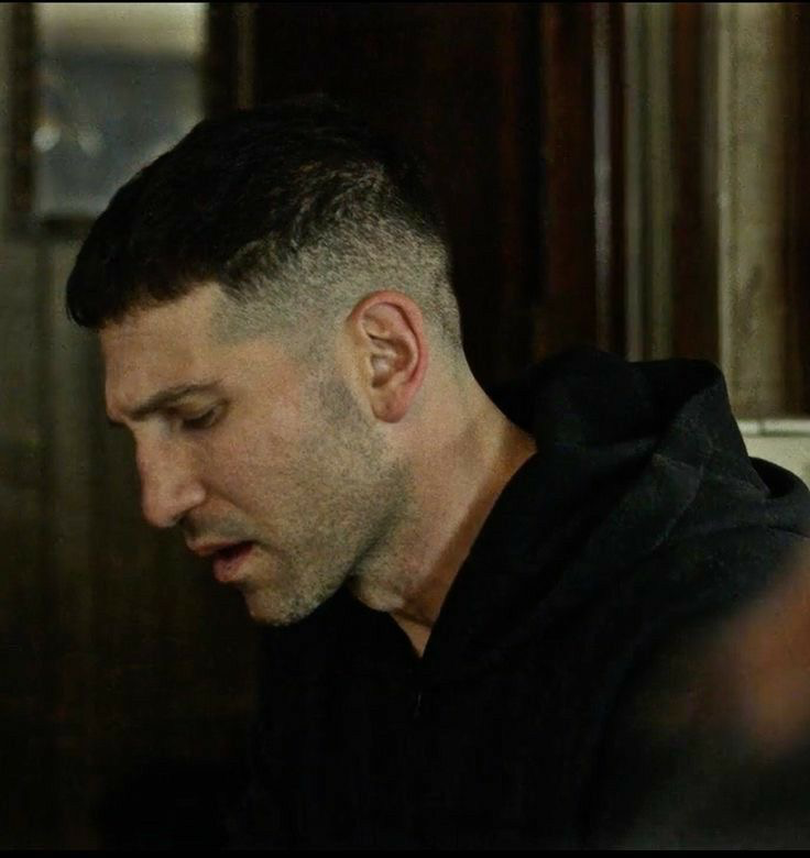 Frank Castle