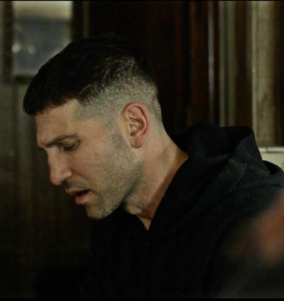Frank Castle