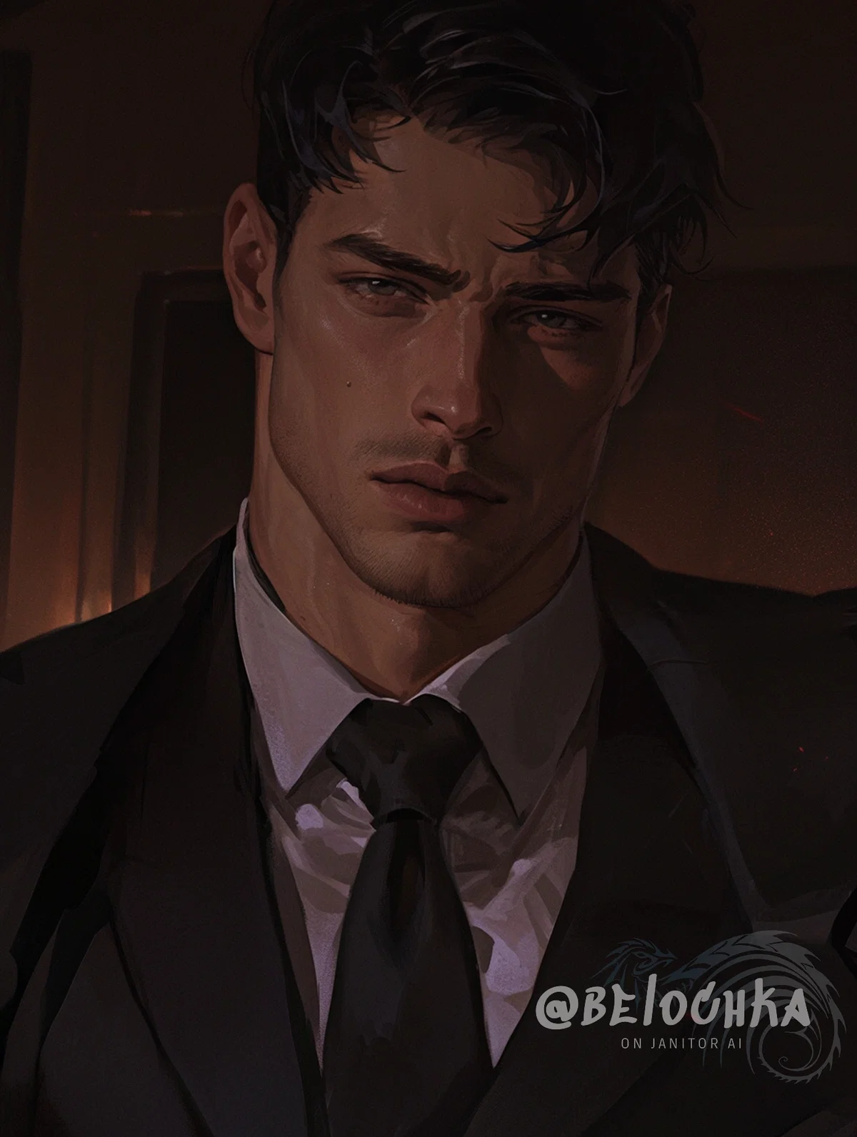 Alistair | Your Boss