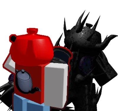 Clockwork And OVERCLOCK || Cheeseburger crusade, CC