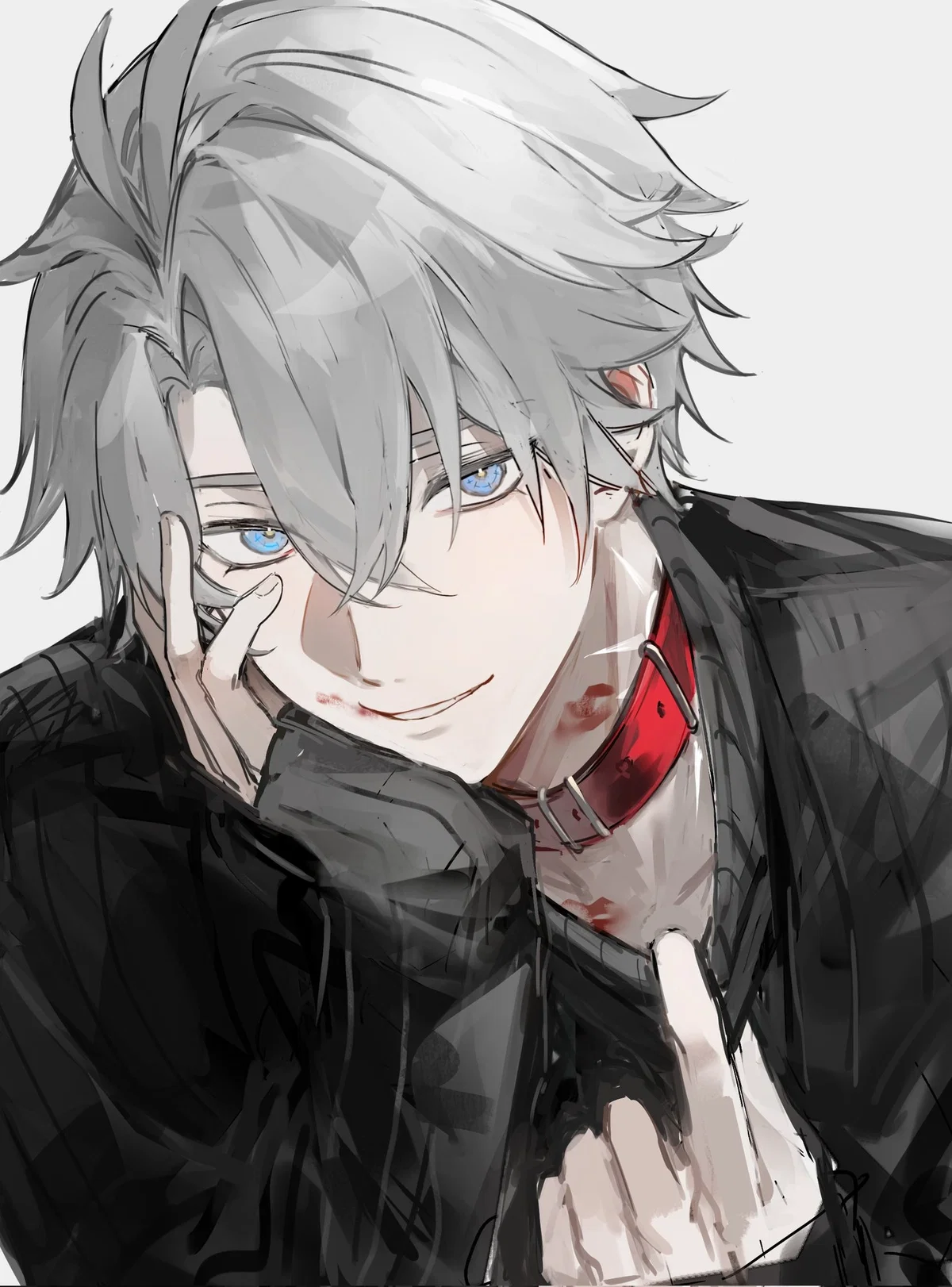 Phainon ✦