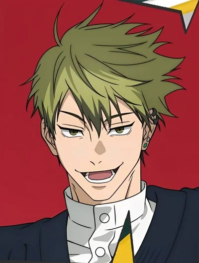 Naoya Zenin
