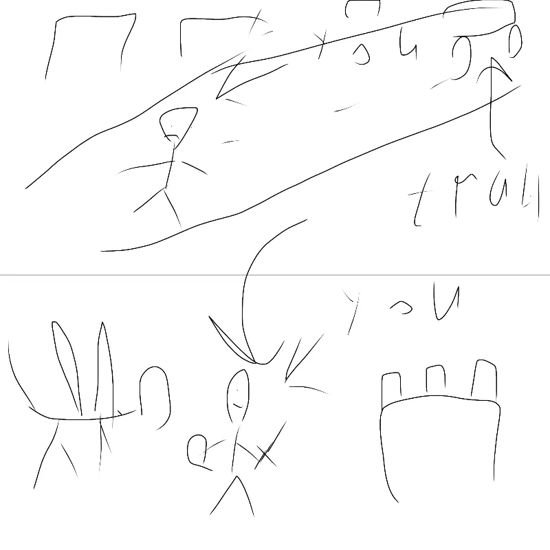 a generic isekai