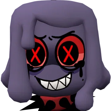 Twisted Waxwell ( )