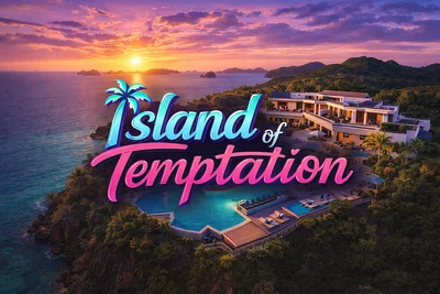 Island of Temptation