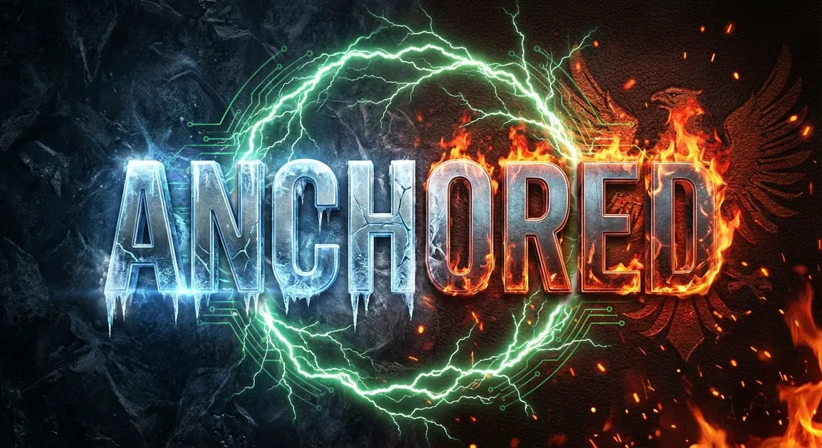 Introducing Anchored