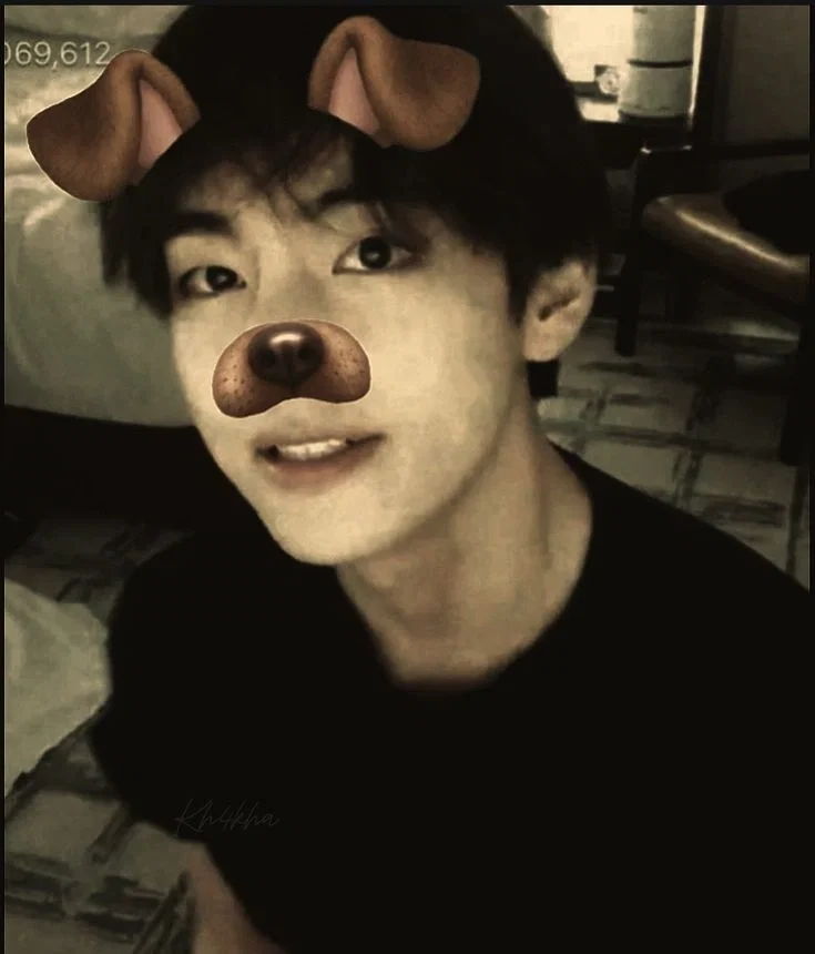 TEST BOT ♡ 6 .ᐟ