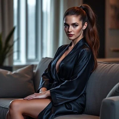 Mistress Sarah