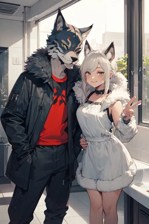 Furcon bathroom