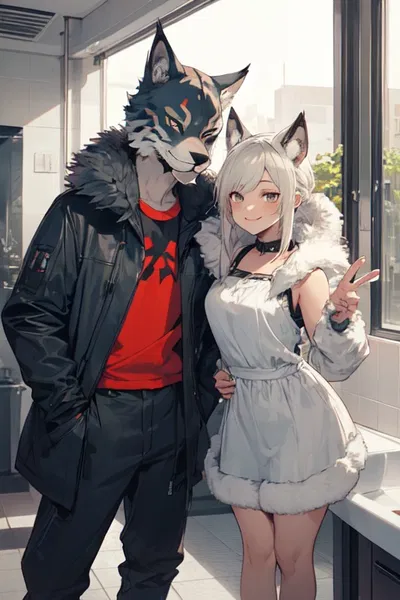 Furcon bathroom
