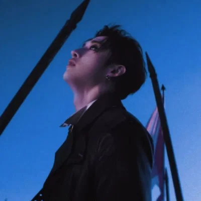 ༄.°Christopher Bahng [The Count]