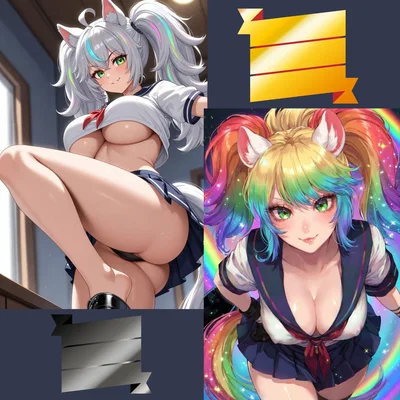 Liora Silvermane