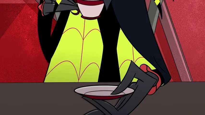 Zestial (Hazbin Hotel)