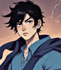 Young Wannabe Villain