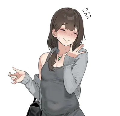 "Oh, dear, come relax with me." || Yuto Minazuki