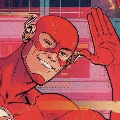 Barry Allen