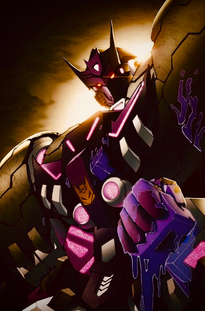 Tarn - IDW