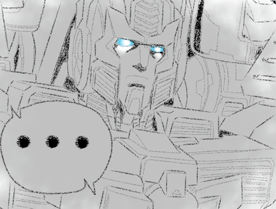 Nominus Prime - IDW