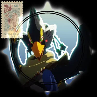 ‧ ̊꒰「 Revali 」୭  ̊. ᵎᵎ