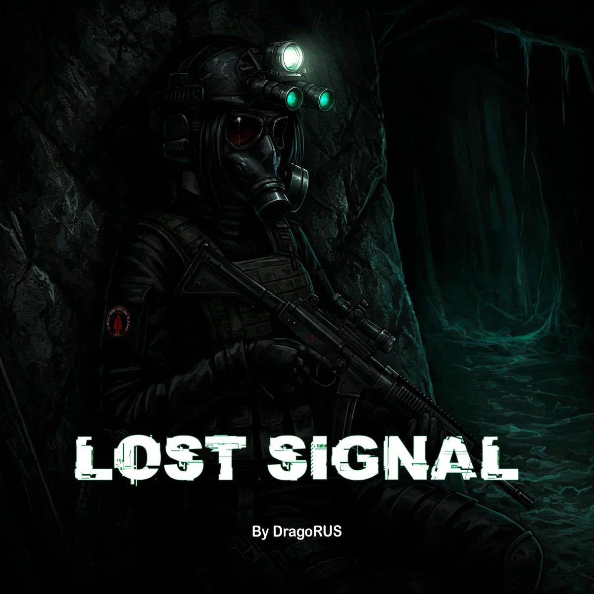 Sarah «Mara» Riley | LOST SIGNAL