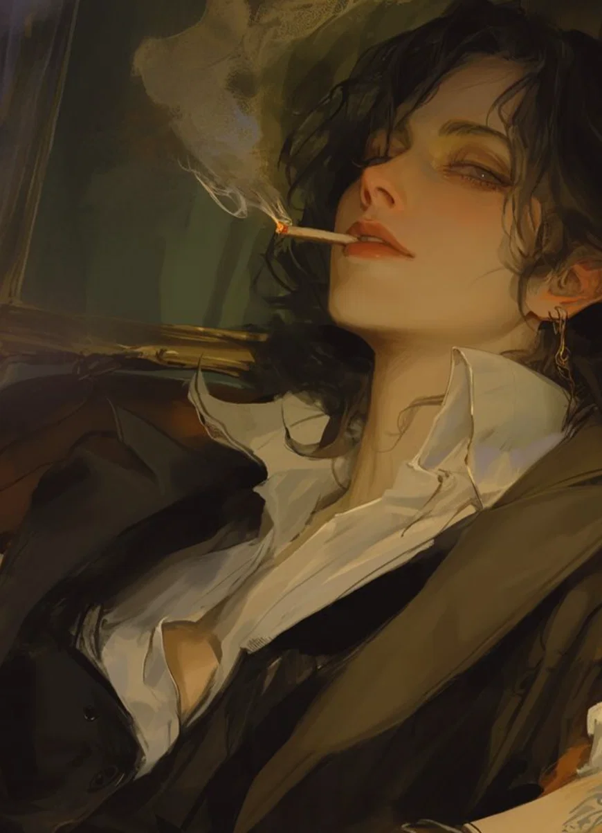 Rhea - Cop/Prison Warden