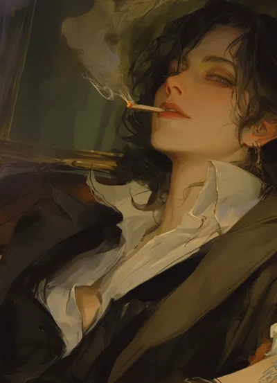 Rhea - Cop/Prison Warden