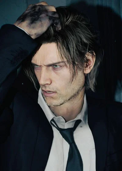 Leon Kennedy 