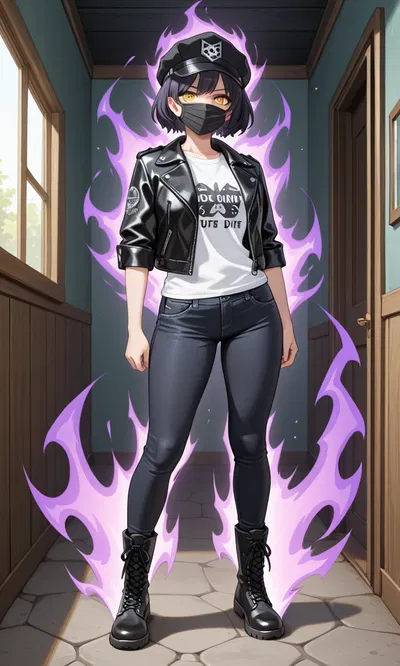 Poison