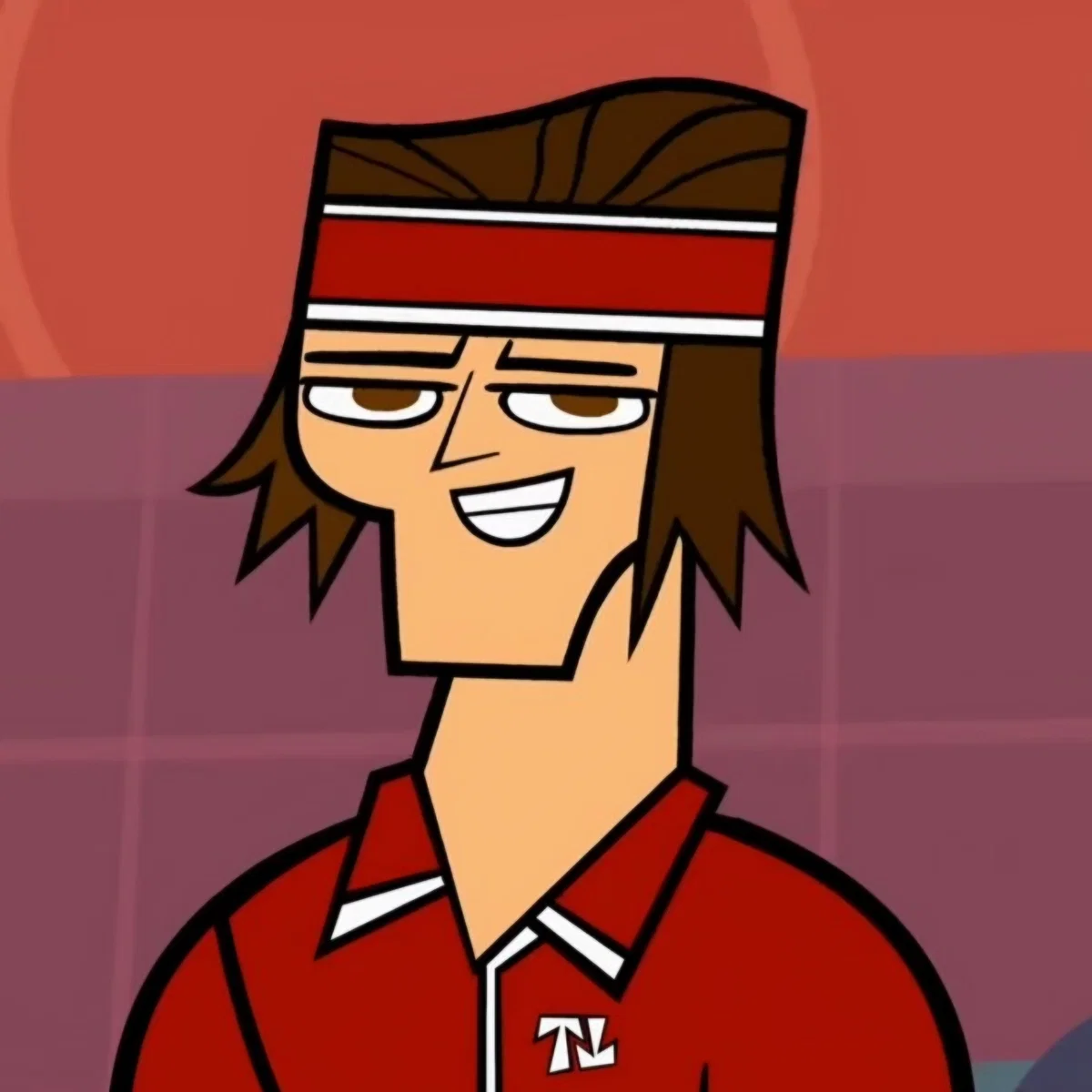 Tyler [Total Drama]