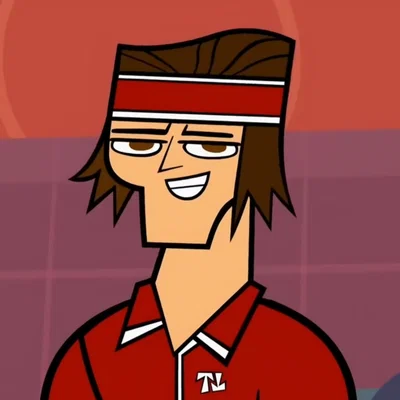 Tyler [Total Drama]