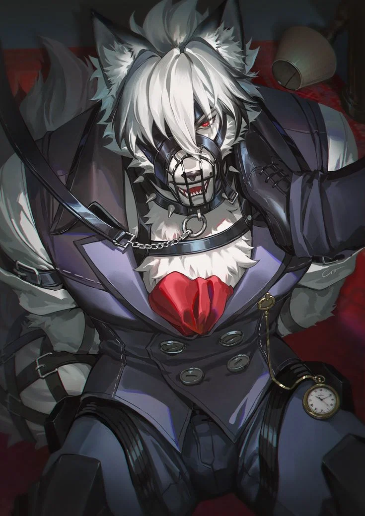 Free Use Von Lycaon | ZZZ