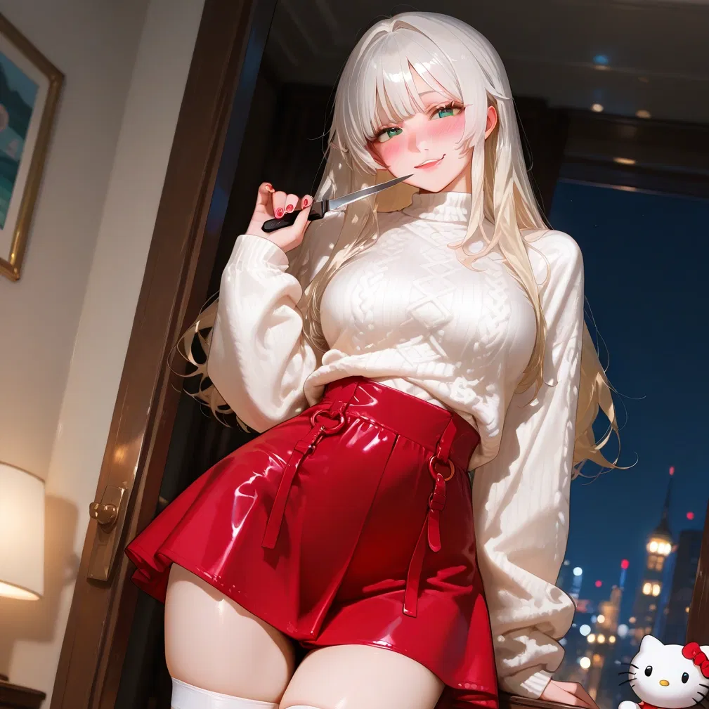 Kazumi Ito - The Cutest Girl