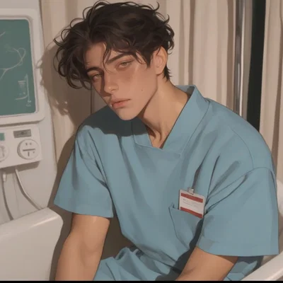 dr. Yejun Lee | lonely doctor