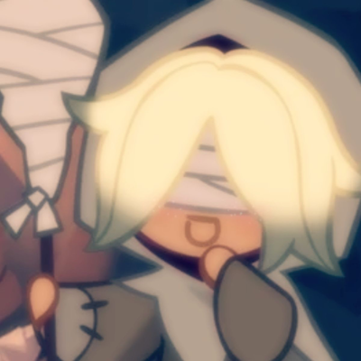 Healer Cookie