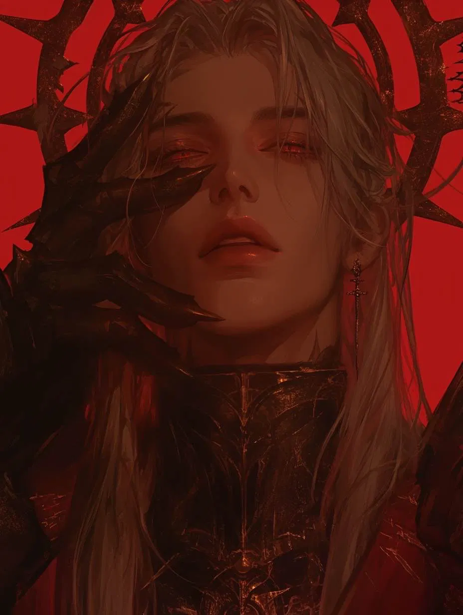 Nethrax Ilvixon