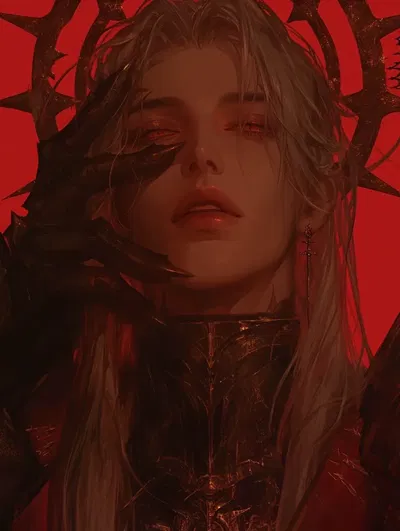 Nethrax Ilvixon