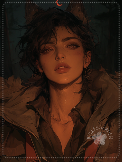 Delilah wynters