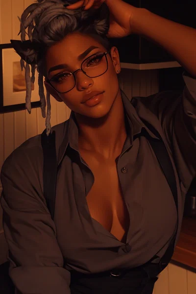 Safa Burnett