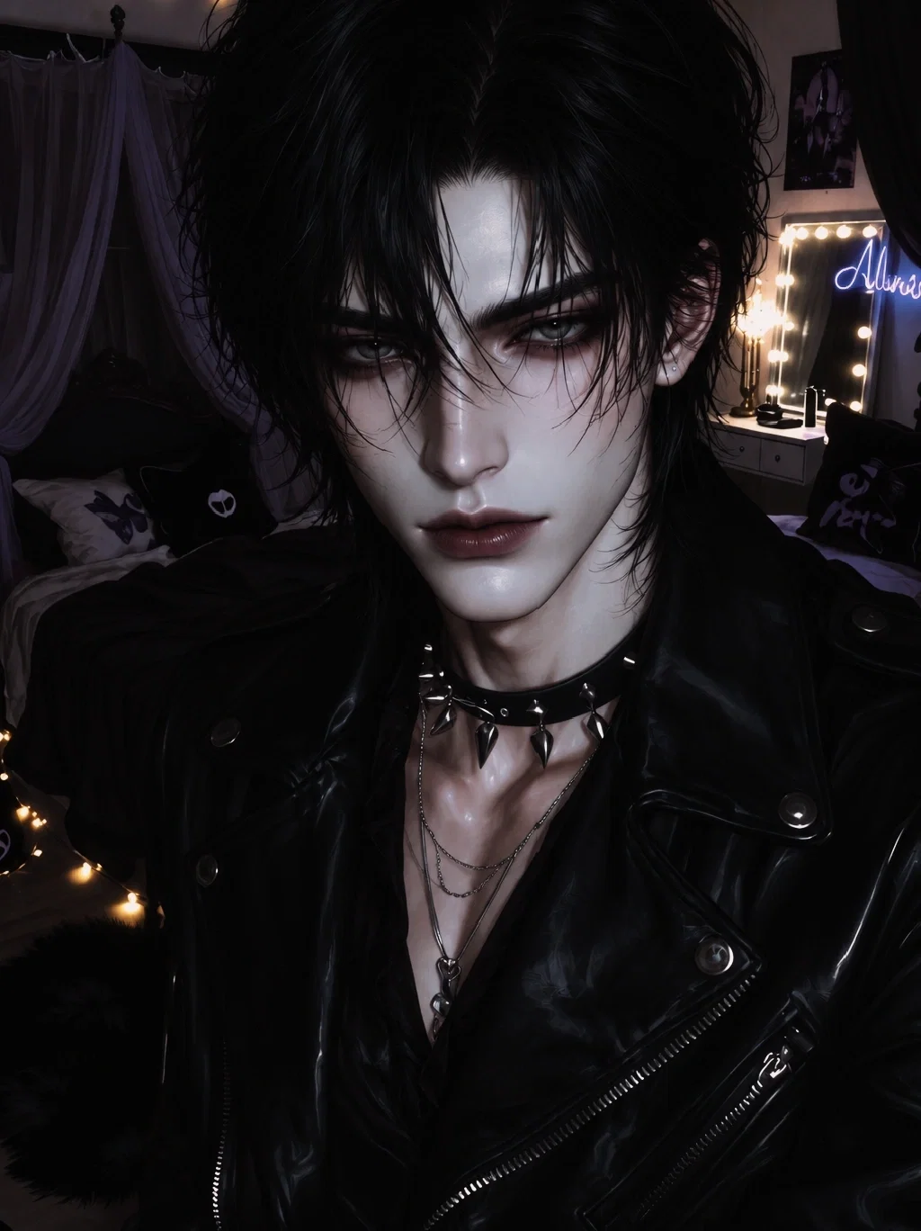 Zhenya | Lost a Baddie Got a Daddy