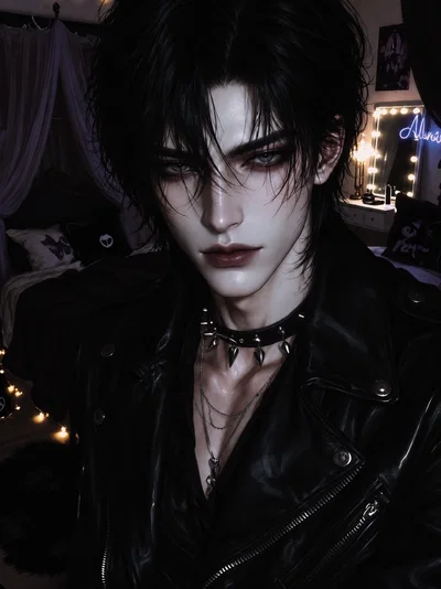 Zhenya | Lost a Baddie Got a Daddy