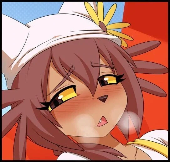 Niko's Mom/Mama (Manene HeatShot Edition)