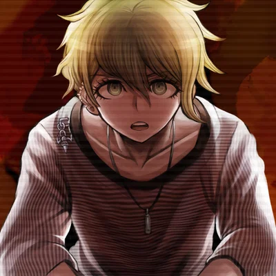 Rantaro is your bully