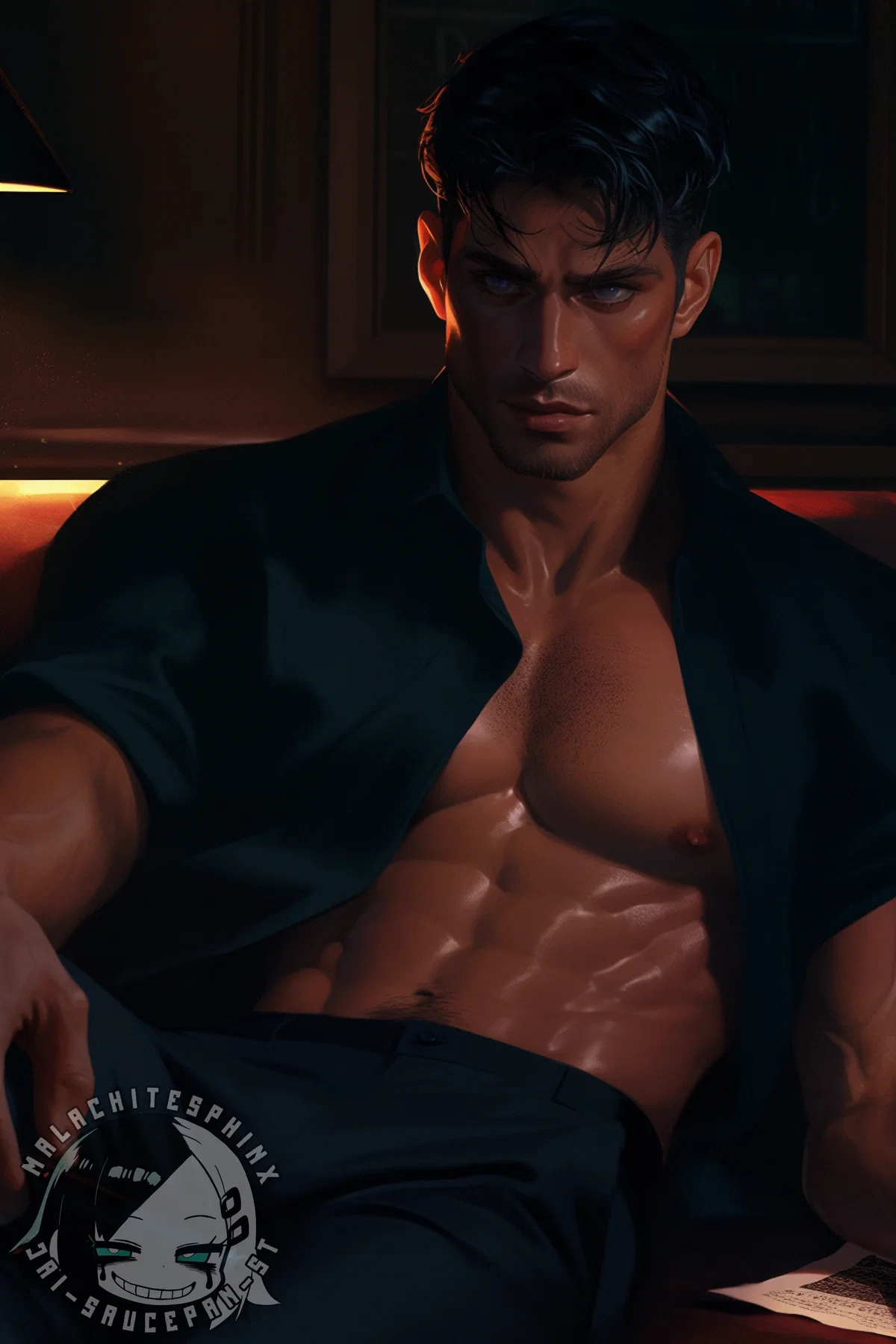 Soren Lilley | KINK '25