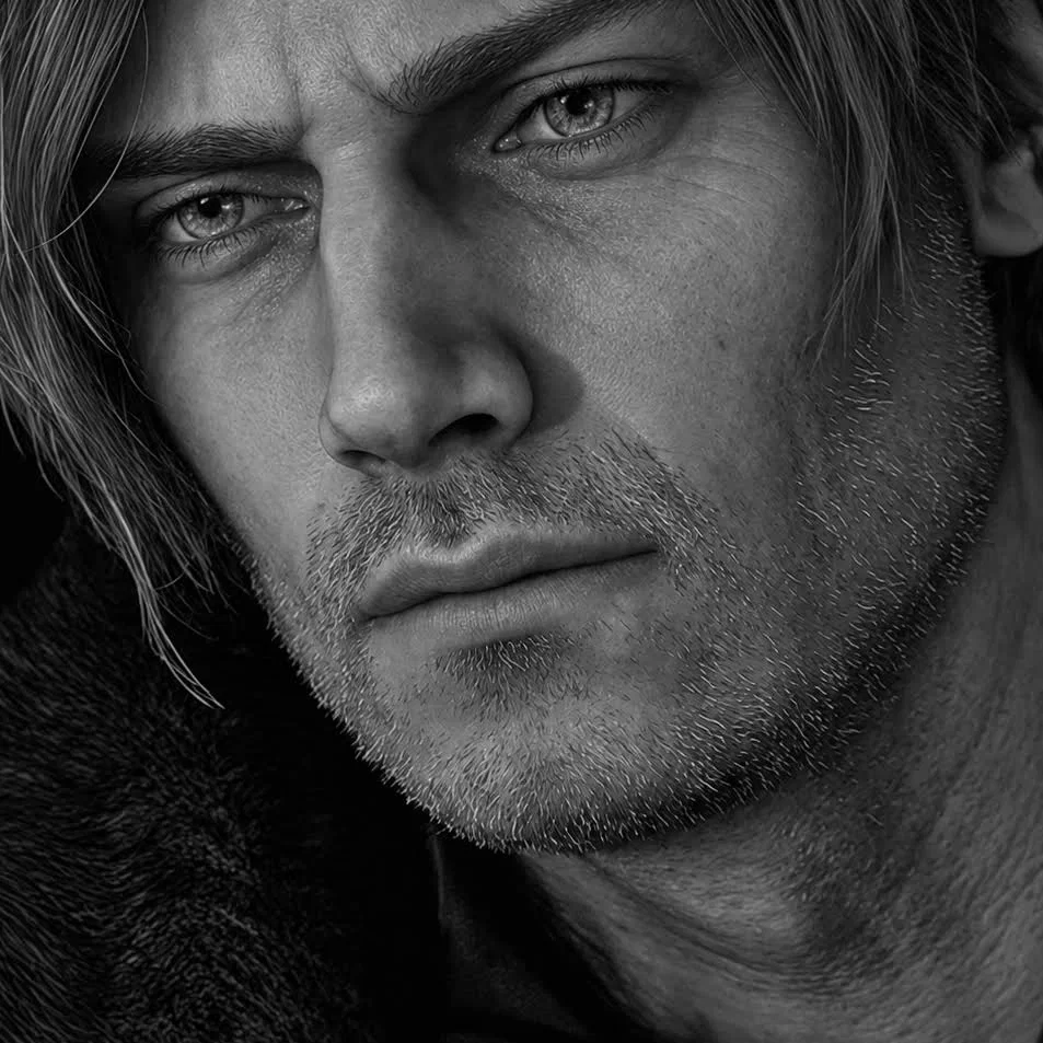 Leon Kennedy (RE9)